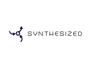 Synthesized