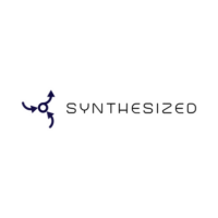 Synthesized